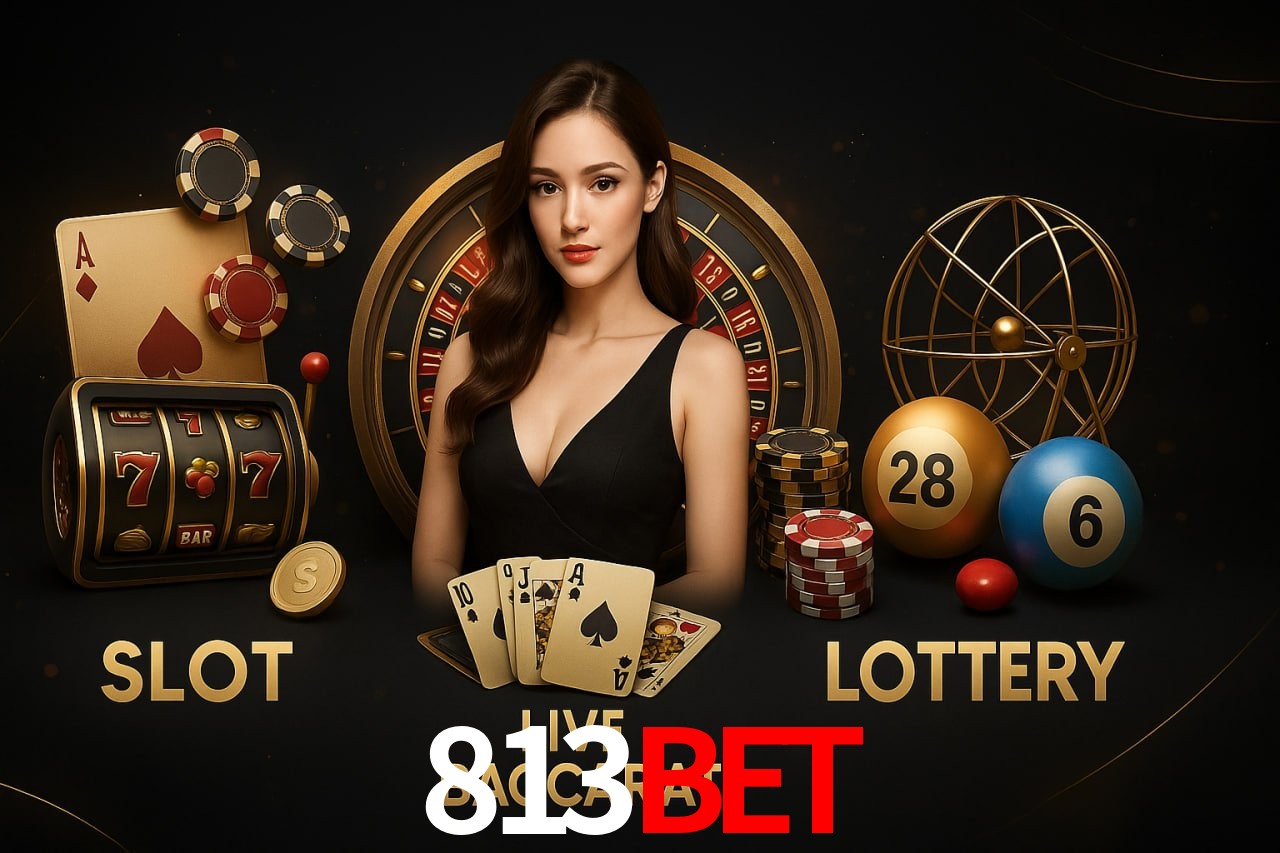 813bet