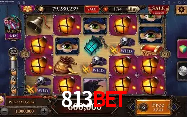 813bet baixar